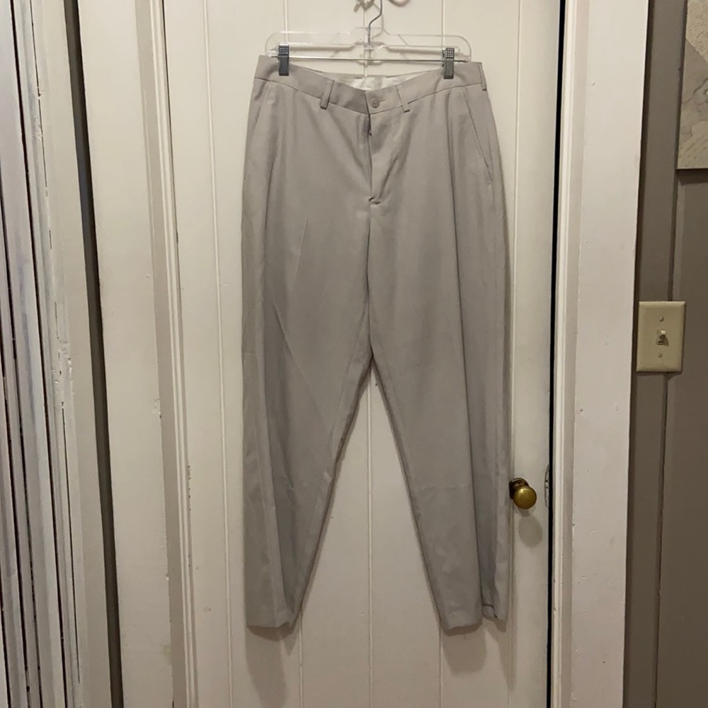 IZOD Golf Pants